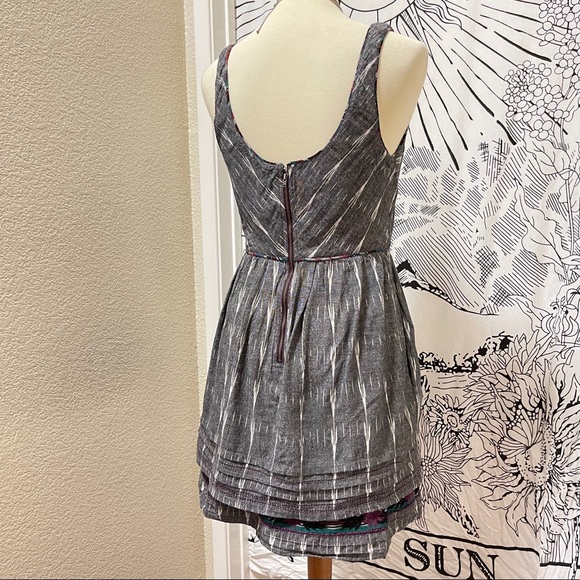 🌈 Amazing bohemian dress - Picture 7 of 11